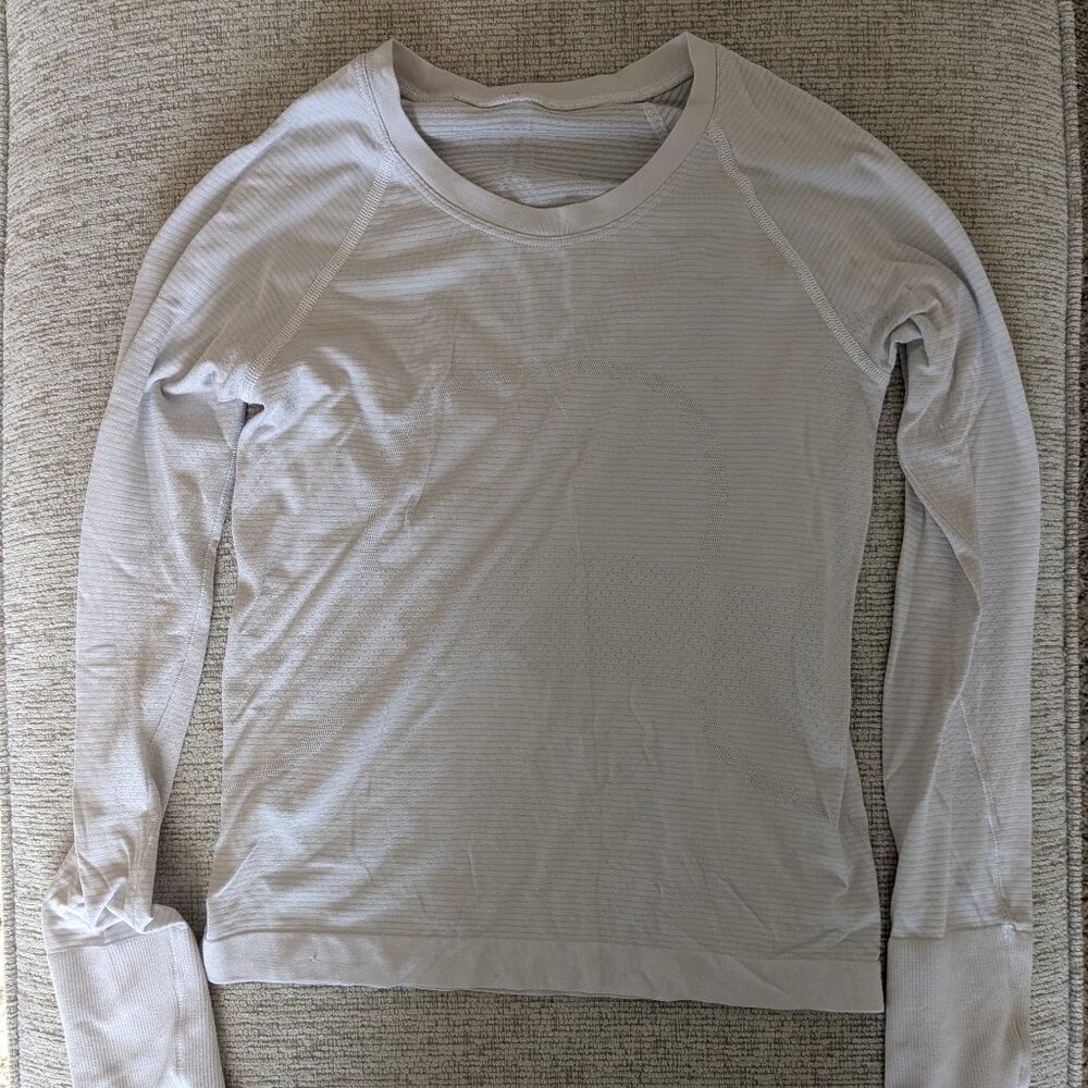 Lululemon Swifty Tech
